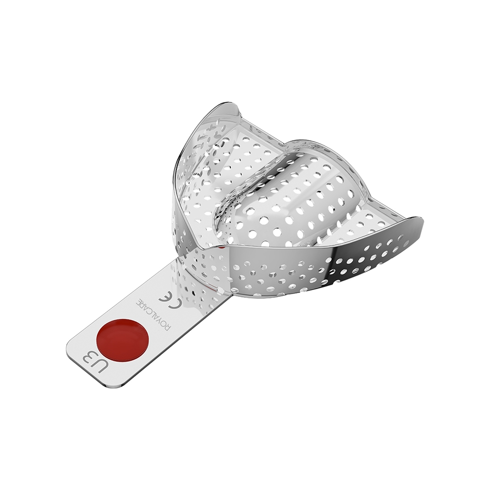 Impression Tray